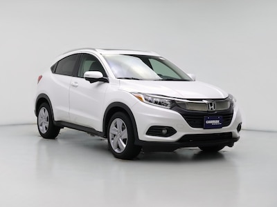 2020 Honda HR-V EX -
                Madison, WI