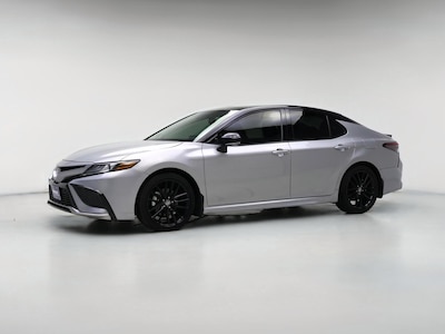 2024 Toyota Camry XSE -
                Kenosha, WI