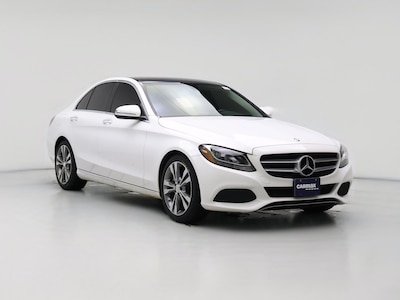 2015 Mercedes-Benz C-Class C 300 -
                Kenosha, WI