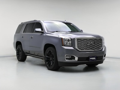 2020 GMC Yukon Denali -
                Kenosha, WI