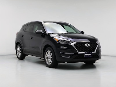 2019 Hyundai Tucson Value -
                  Kenosha, WI
