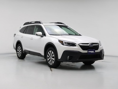 2021 Subaru Outback Premium -
                Kenosha, WI
