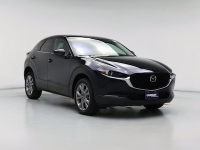 2020 Mazda CX-30 Select -
                Kenosha, WI