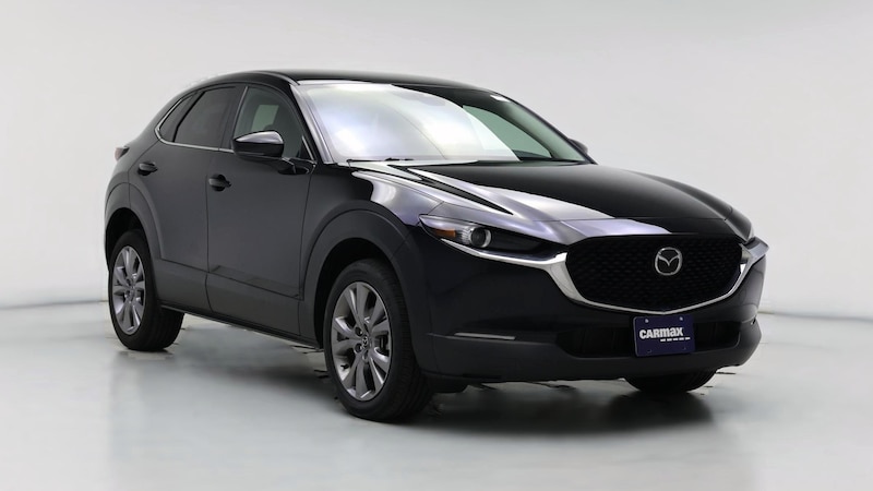 2020 Mazda CX-30 Select Hero Image