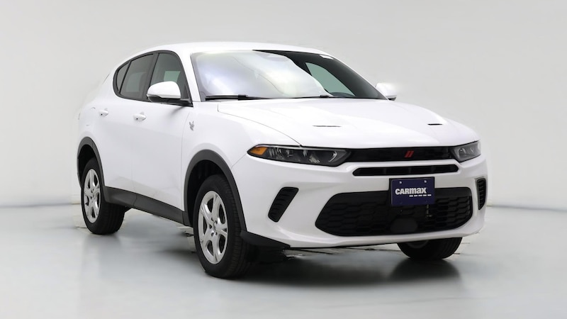 2023 Dodge Hornet GT Hero Image