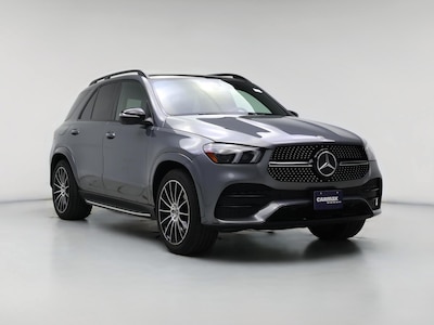 2020 Mercedes-Benz GLE 350 -
                Kenosha, WI