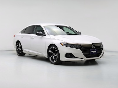 2021 Honda Accord Sport -
                Kenosha, WI