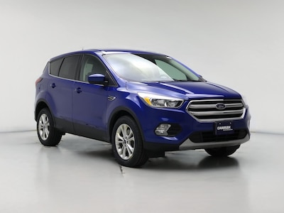 2019 Ford Escape SE -
                Kenosha, WI