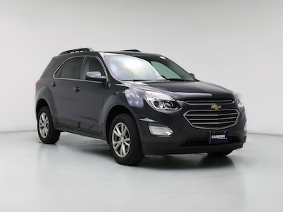 2017 Chevrolet Equinox LT -
                  Algonquin, IL
