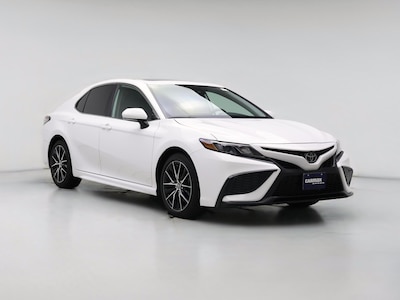 2024 Toyota Camry SE -
                Kenosha, WI