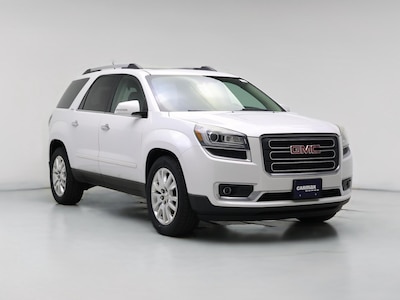 2016 GMC Acadia SLT -
                Kenosha, WI