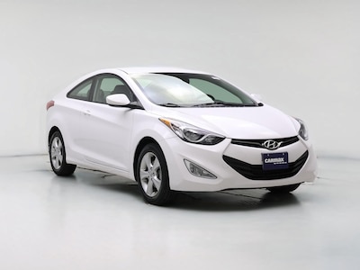 2013 Hyundai Elantra GS -
                Kenosha, WI
