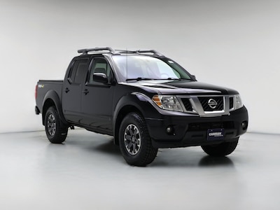 2019 Nissan Frontier PRO-4X -
                Kenosha, WI