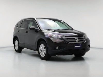 2013 Honda CR-V EX-L -
                Kenosha, WI