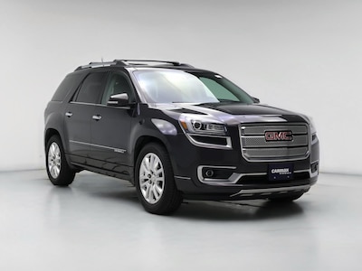 2015 GMC Acadia Denali -
                  Kenosha, WI