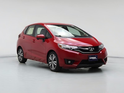 2016 Honda Fit EX -
                Kenosha, WI