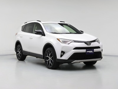 2016 Toyota RAV4 SE -
                Kenosha, WI