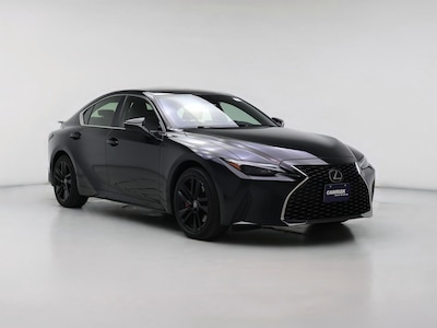 2021 Lexus IS 300 -
                Schaumburg, IL