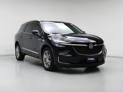 2022 Buick Enclave Avenir -
                Kenosha, WI