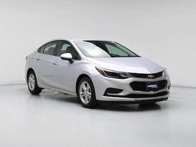 2016 Chevrolet Cruze LT -
                Kenosha, WI