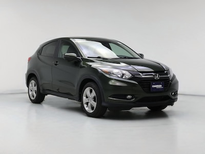 2016 Honda HR-V EX -
                Kenosha, WI