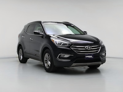 2017 Hyundai Santa Fe Sport 2.0T -
                Kenosha, WI
