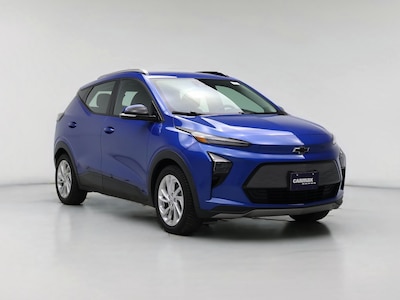 2023 Chevrolet Bolt EUV LT -
                Kenosha, WI