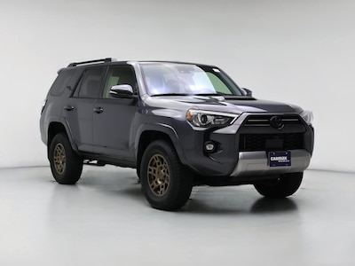 2023 Toyota 4Runner TRD Off Road -
                Kenosha, WI