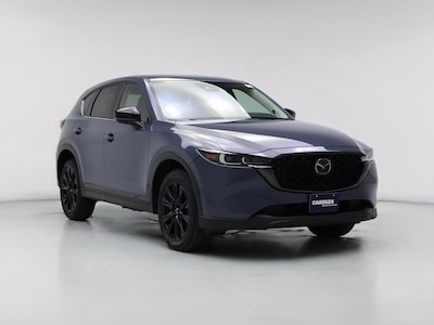 2023 Mazda CX-5 Carbon Edition -
                Kenosha, WI