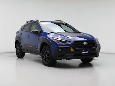 2024 Subaru Crosstrek Wilderness -
                Kenosha, WI