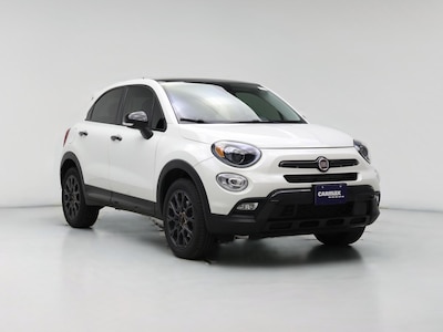 2018 Fiat 500X Trekking -
                Kenosha, WI