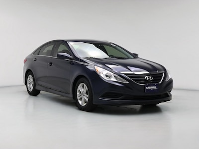 2014 Hyundai Sonata GLS -
                  Kenosha, WI