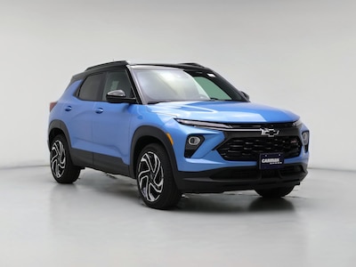 2025 Chevrolet TrailBlazer RS -
                Kenosha, WI