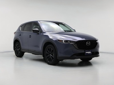 2024 Mazda CX-5 Carbon Edition -
                Kenosha, WI