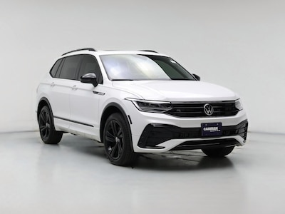 2024 Volkswagen Tiguan SE R-Line Black -
                  Kenosha, WI