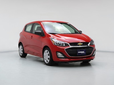 2019 Chevrolet Spark LS -
                Kenosha, WI