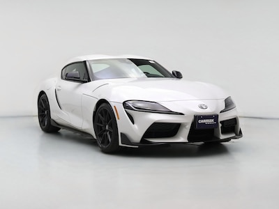 2024 Toyota Supra 3.0 -
                Kenosha, WI