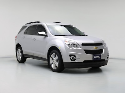 2015 Chevrolet Equinox LT -
                Kenosha, WI