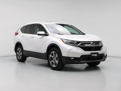 2019 Honda CR-V EX -
                Kenosha, WI