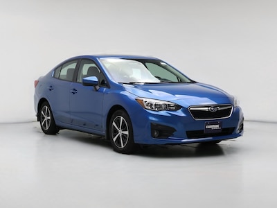 2019 Subaru Impreza Premium -
                Kenosha, WI