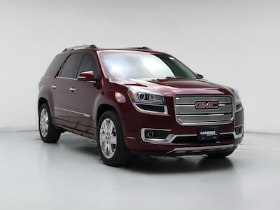 2015 GMC Acadia Denali -
                  Kenosha, WI