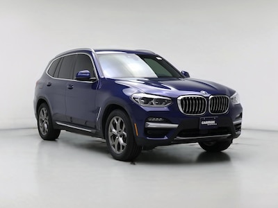 2020 BMW X3 xDrive30i -
                Kenosha, WI