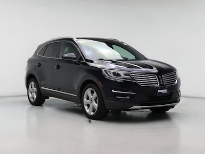 2018 Lincoln MKC Premiere -
                Kenosha, WI