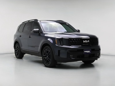 2024 Kia Telluride SX Prestige -
                  Kenosha, WI
