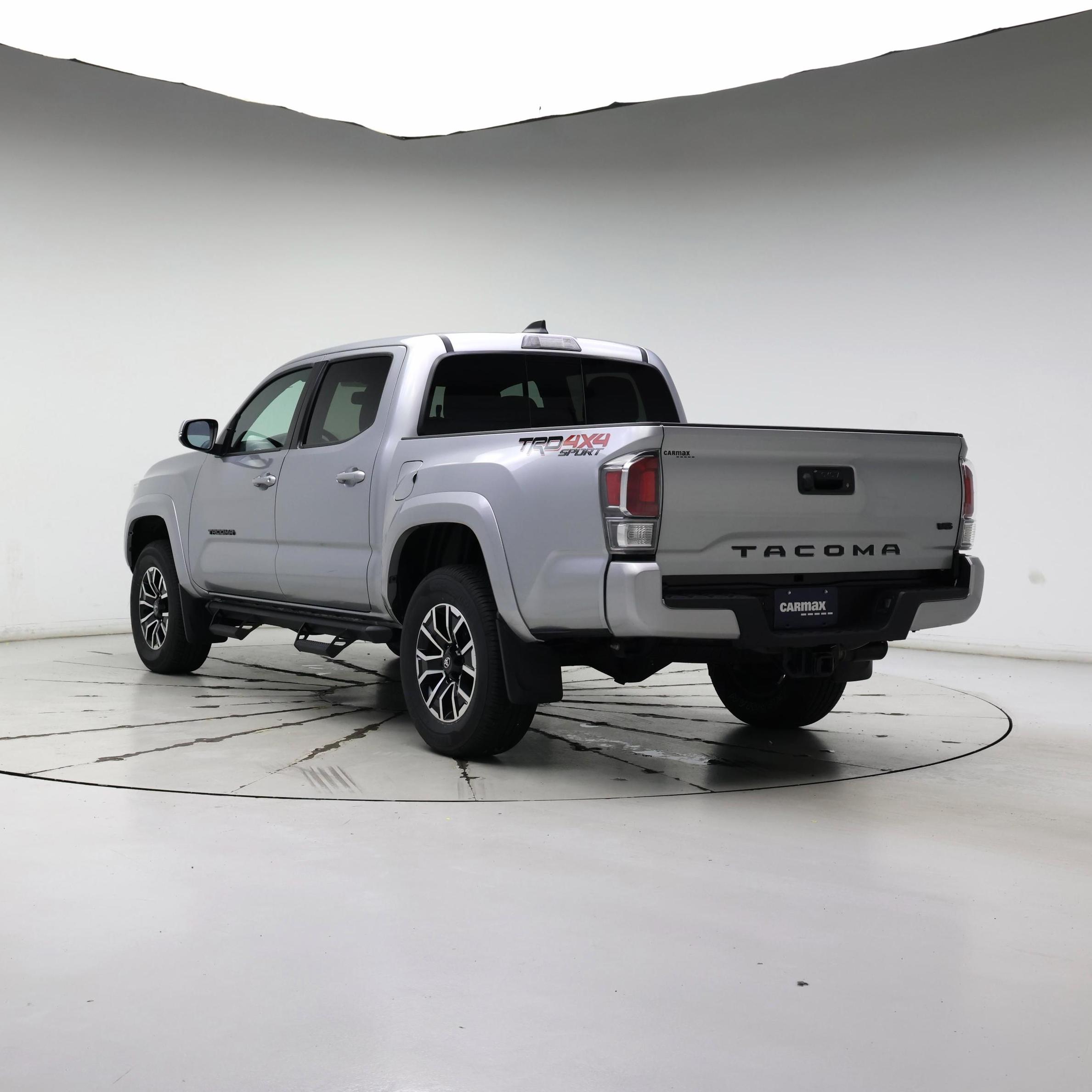 Thumbnail: 2022 Toyota Tacoma - 2