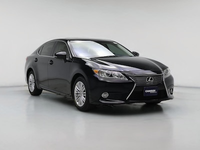 2015 Lexus ES 350 -
                Kenosha, WI