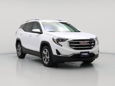 2019 GMC Terrain SLT -
                Kenosha, WI