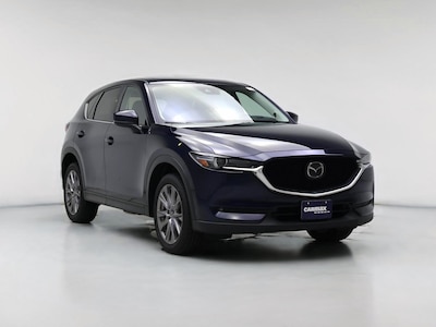 2019 Mazda CX-5 Grand Touring -
                Kenosha, WI