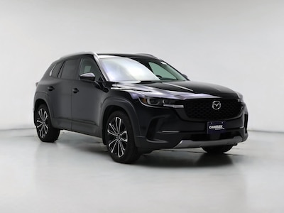 2023 Mazda CX-50 Turbo -
                  Kenosha, WI