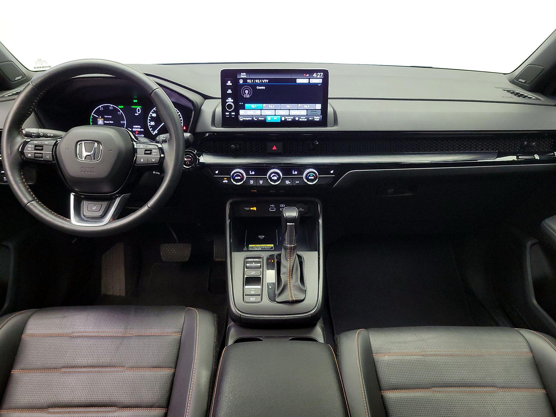 Thumbnail: 2023 Honda CR-V - 9